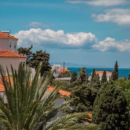 Andros Utopia Batsíon Exterior photo
