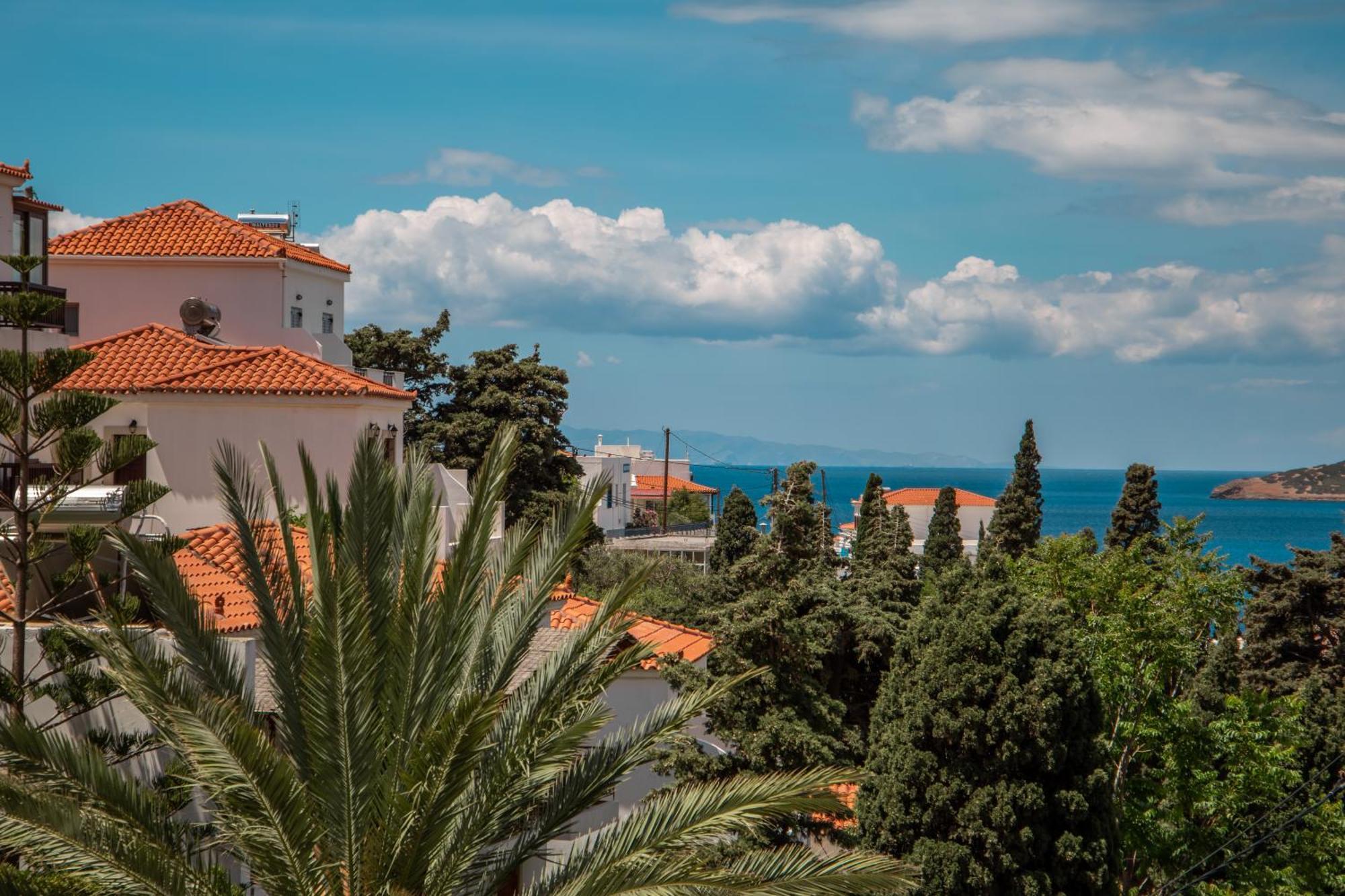 Andros Utopia Batsíon Exterior photo