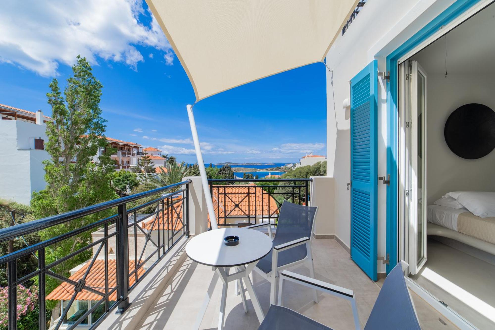 Andros Utopia Batsíon Exterior photo