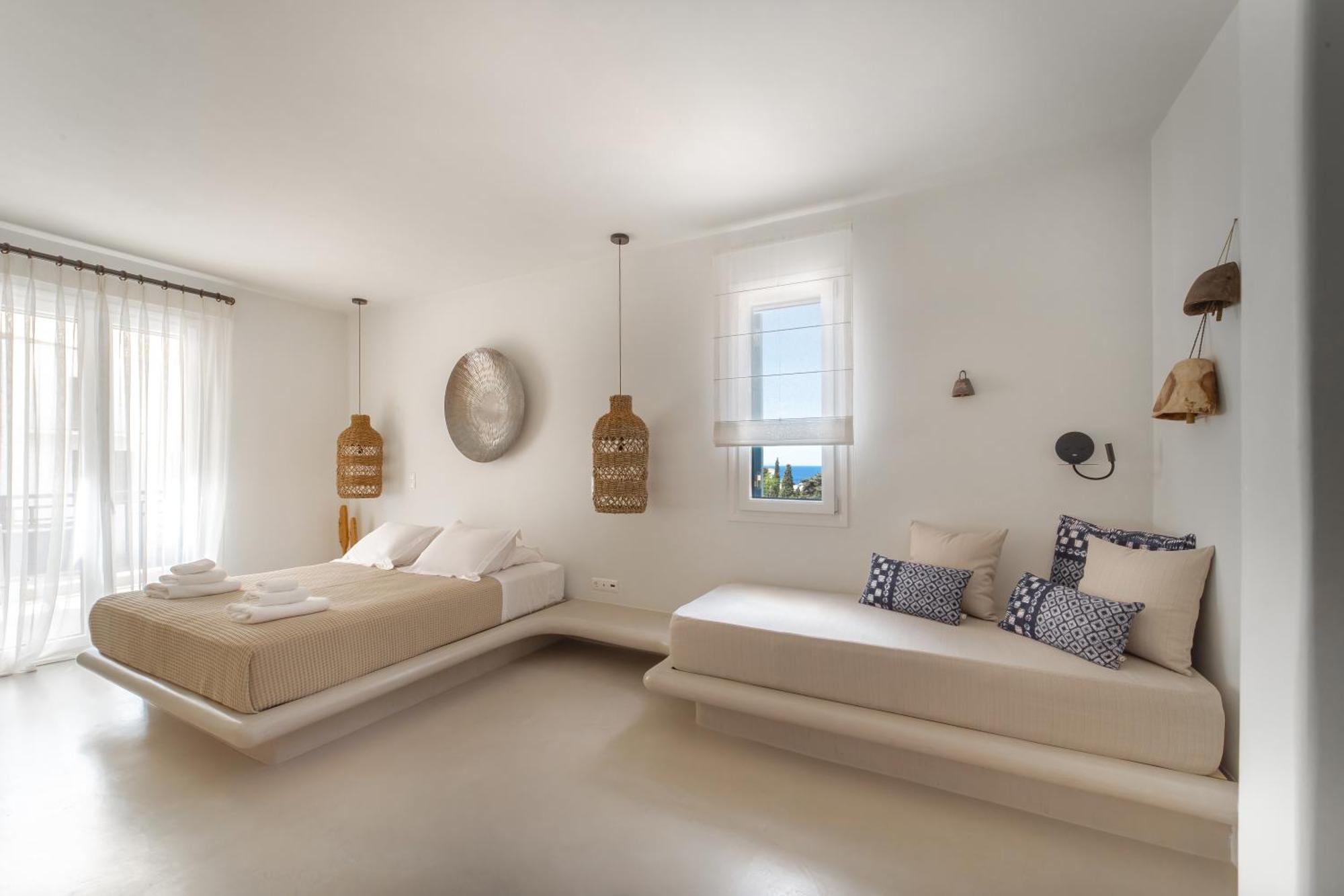 Andros Utopia Batsíon Exterior photo