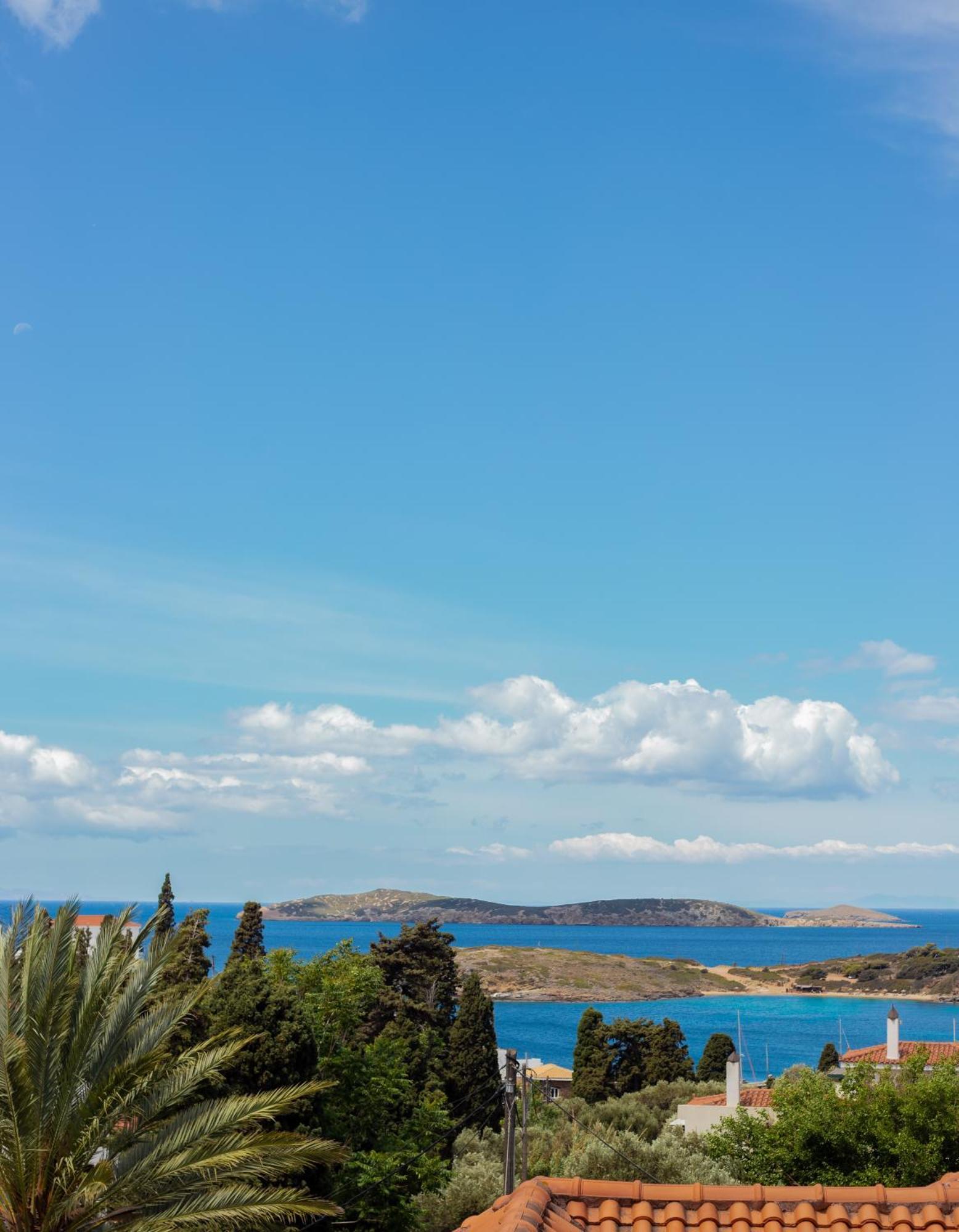 Andros Utopia Batsíon Exterior photo