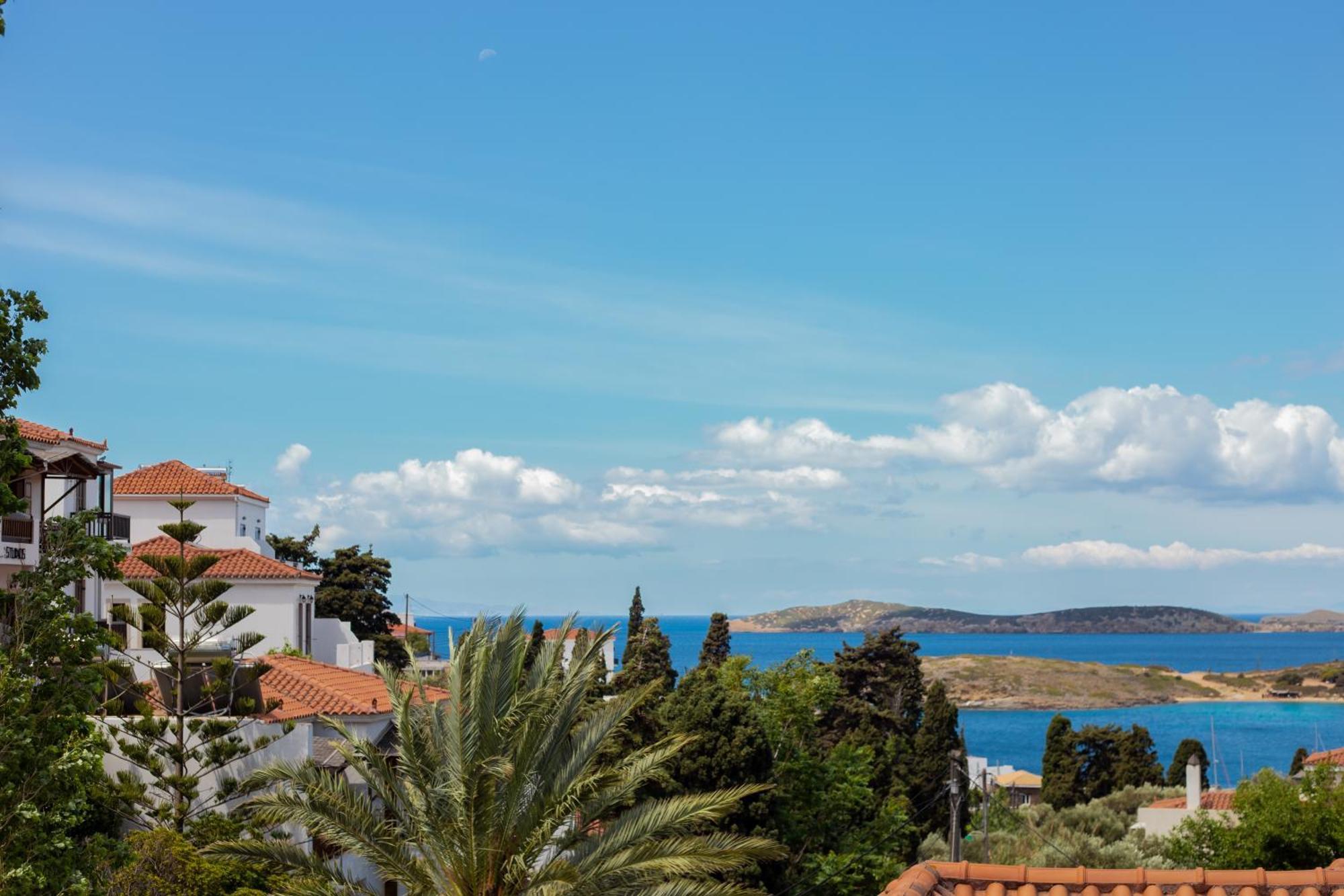 Andros Utopia Batsíon Exterior photo