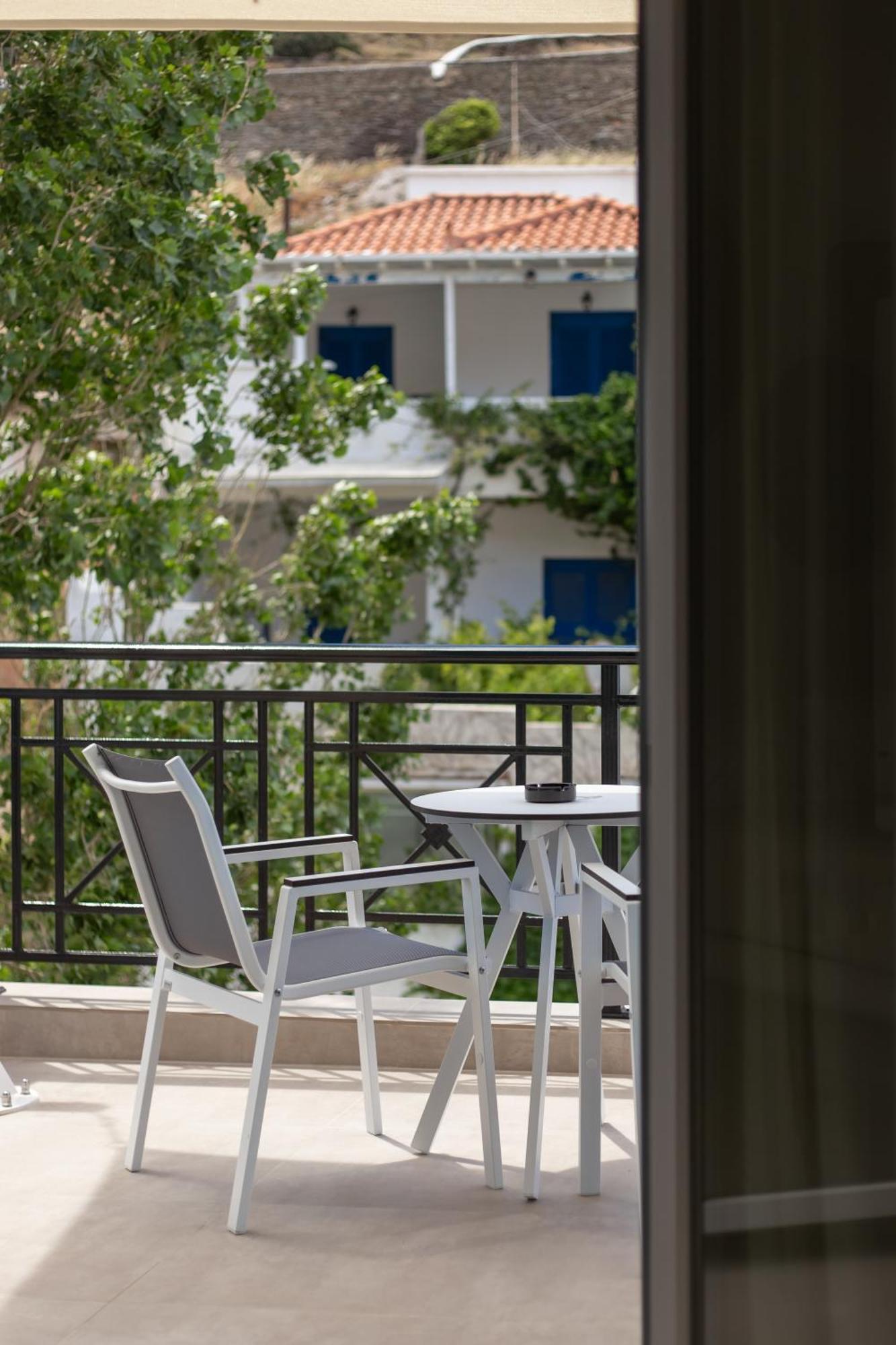 Andros Utopia Batsíon Exterior photo